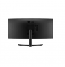 LG 34WR50QK-B | 34 " | VA | QHD | 21:9 | 100 Hz | 5 ms | 3440 x 1440 pixels | 240 cd/m² | HDMI ports quantity 2
