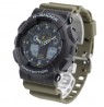 Casio G-Shock GA-100TU-1A3ER