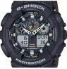 Casio G-Shock GA-100TU-1A3ER