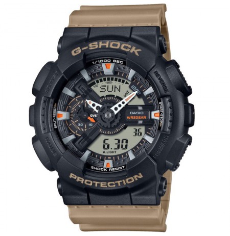 Casio G-Shock GA-110TU-1A5ER