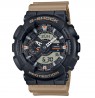 Casio G-Shock GA-110TU-1A5ER