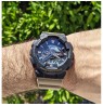 Casio G-Shock GA-110TU-1A5ER