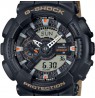 Casio G-Shock GA-110TU-1A5ER