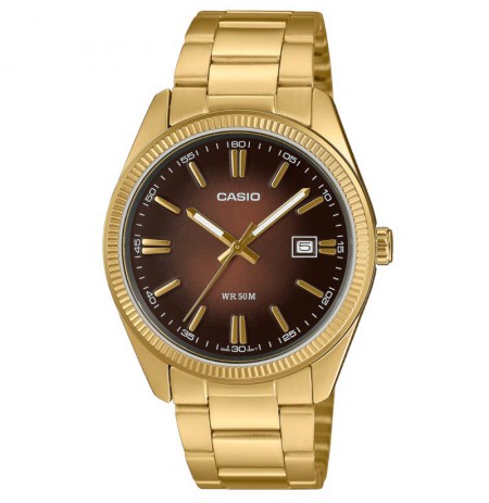 Casio MTP-1302PGC-5AVEF