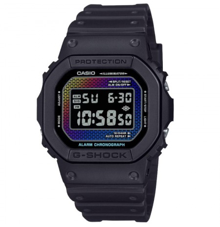 Casio G-Shock DW-5600RW-1ER