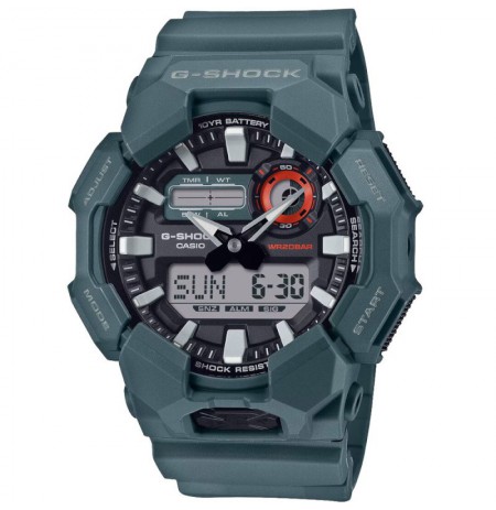 Casio G-shock Origin GA-010-2AER Carbon Core Guard