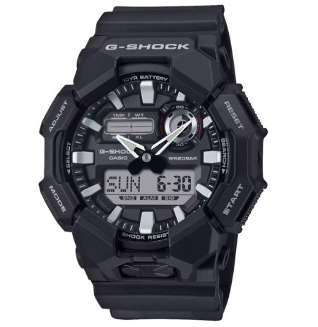 Casio G-shock Origin GA-010-1AER Carbon Core Guard