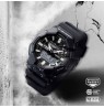 Casio G-shock Origin GA-010-1AER Carbon Core Guard