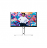 AOC Q27U3CV | 27 " | IPS | 16:9 | 75 Hz | 4 ms | 2560 x 1440 pixels | 420 cd/m² | HDMI ports quantity 1