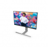 AOC Q27U3CV | 27 " | IPS | 16:9 | 75 Hz | 4 ms | 2560 x 1440 pixels | 420 cd/m² | HDMI ports quantity 1
