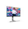 AOC Q27U3CV | 27 " | IPS | 16:9 | 75 Hz | 4 ms | 2560 x 1440 pixels | 420 cd/m² | HDMI ports quantity 1