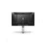 AOC Q27U3CV | 27 " | IPS | 16:9 | 75 Hz | 4 ms | 2560 x 1440 pixels | 420 cd/m² | HDMI ports quantity 1
