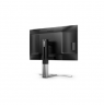 AOC Q27U3CV | 27 " | IPS | 16:9 | 75 Hz | 4 ms | 2560 x 1440 pixels | 420 cd/m² | HDMI ports quantity 1