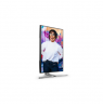 AOC Q27U3CV | 27 " | IPS | 16:9 | 75 Hz | 4 ms | 2560 x 1440 pixels | 420 cd/m² | HDMI ports quantity 1