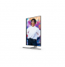 AOC Q27U3CV | 27 " | IPS | 16:9 | 75 Hz | 4 ms | 2560 x 1440 pixels | 420 cd/m² | HDMI ports quantity 1