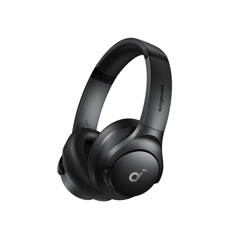Anker Soundcore | Headphones | Q20i | Bluetooth | Over-ear | Microphone | Wireless | Black