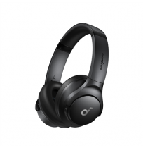 Anker Soundcore | Headphones | Q20i | Bluetooth | Over-ear | Microphone | Black | Wireless