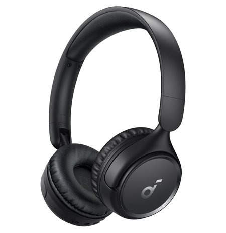 Anker Soundcore | Headphones | H30i | Bluetooth | Over-ear | Microphone | Wireless | Black