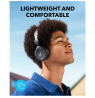 Anker Soundcore | Headphones | H30i | Bluetooth | Over-ear | Microphone | Wireless | Black