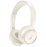Anker Soundcore | Headphones | H30i | Bluetooth | Over-ear | Microphone | Wireless | White