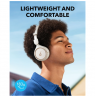 Anker Soundcore | Headphones | H30i | Bluetooth | Over-ear | Microphone | Wireless | White
