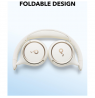 Anker Soundcore | Headphones | H30i | Bluetooth | Over-ear | Microphone | Wireless | White
