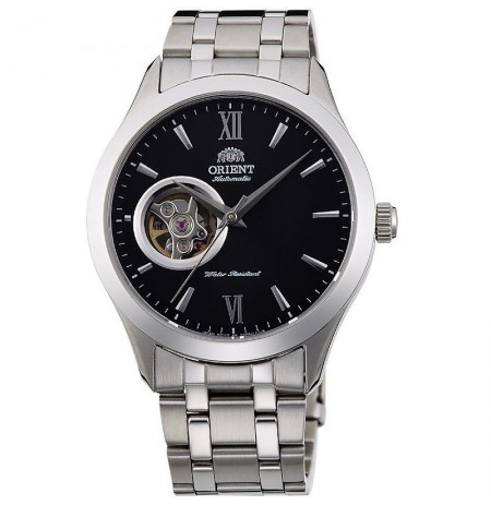 Orient Open Heart Automatic TAG03001B0