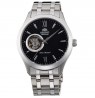 Orient Open Heart Automatic TAG03001B0