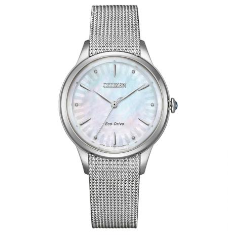 Citizen Eco-Drive EM1150-86D