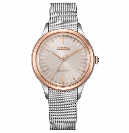 Citizen Eco-Drive EM1156-80X