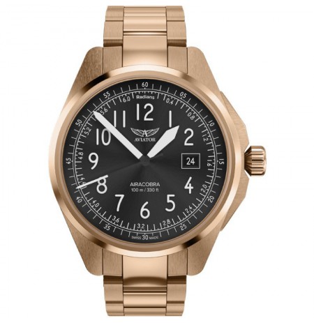 Aviator Airacobra 43 Type B V.1.38.2.322.5