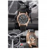 Aviator DOUGLAS DAY-DATE MECA-41 V.3.36.2.285.4