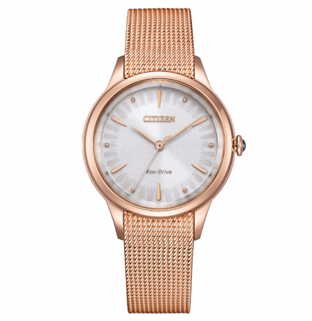 Citizen Eco-Drive EM1153-88A
