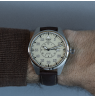 AVIATOR Airacobra 43 HERITAGE V.3.39.0.342.0