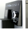 MELITTA F630–101  CI TOUCH automatinis kavos aparatas, sidabro             