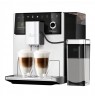 MELITTA F630–101  CI TOUCH automatinis kavos aparatas, sidabro             