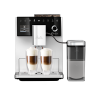 MELITTA F630–101  CI TOUCH automatinis kavos aparatas, sidabro             