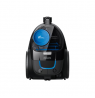 Philips | Vacuum cleaner | PowerPro Compact FC9331/09 | Bagless | Power 900 W | Dust capacity 1.5 L | Black