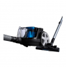 Philips | Vacuum cleaner | PowerPro Compact FC9331/09 | Bagless | Power 900 W | Dust capacity 1.5 L | Black