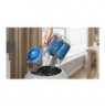 Philips | Vacuum cleaner | PowerPro Compact FC9331/09 | Bagless | Power 900 W | Dust capacity 1.5 L | Black