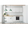 Simfer | Oven | 4207BERIM | 47 L | Multifunctional | Manual | Pop-up knobs | Height 54.1 cm | Width 45 cm | Stainless steel
