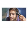 Philips | Hair clipper | HC5610/15 | Cordless or corded | Number of length steps 28 | Step precise 1 mm | Black/Grey