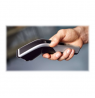 Philips | Hair clipper | HC5610/15 | Cordless or corded | Number of length steps 28 | Step precise 1 mm | Black/Grey