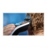 Philips | Hair clipper | HC5610/15 | Cordless or corded | Number of length steps 28 | Step precise 1 mm | Black/Grey