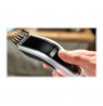 Philips | Hair clipper | HC5610/15 | Cordless or corded | Number of length steps 28 | Step precise 1 mm | Black/Grey
