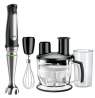 Braun MultiQuick 7 MQ 7075X 1.5 L Tabletop blender 1000 W Black