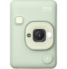 Fujifilm Instax mini LiPlay 1/5" 2560 x 1920 pixels 86 x 54 mm CMOS Green