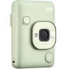 Fujifilm instax mini LiPlay matcha green