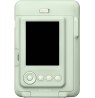 Fujifilm instax mini LiPlay matcha green