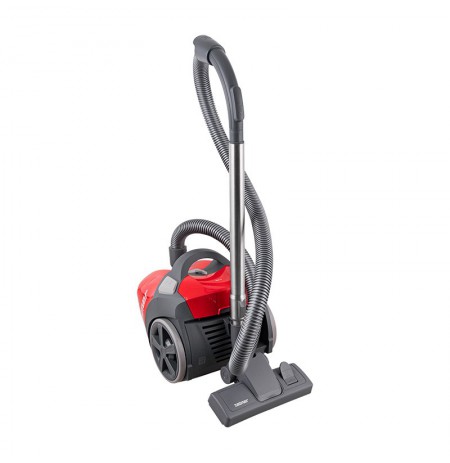 Zelmer ZVC3500R Antek Red